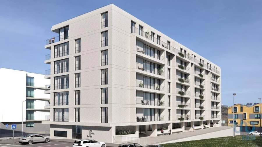 Apartamento T4 para Venda em Requeixo, Nossa Senhora de Fátima e Nariz Foto 11