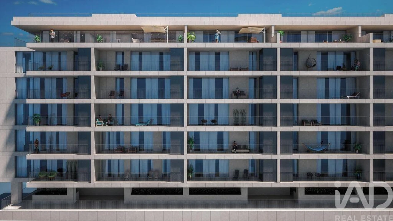 Apartamento T4 para Venda em Requeixo, Nossa Senhora de Fátima e Nariz Foto 16