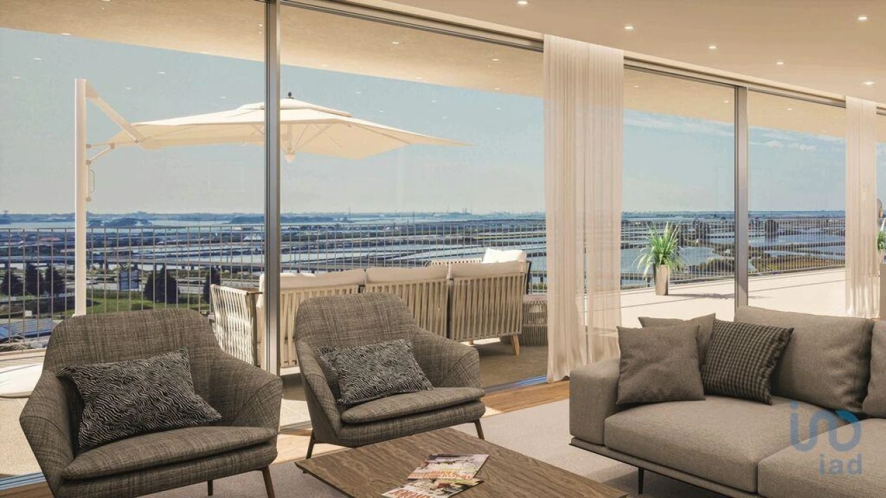 Apartamento T4 para Venda em Requeixo, Nossa Senhora de Fátima e Nariz Foto 13