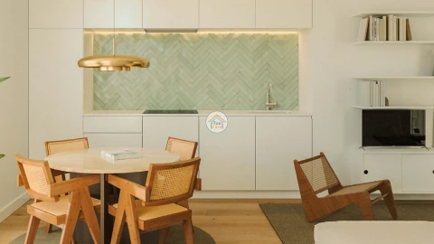 Apartamento T2 para Venda em Requeixo, Nossa Senhora de Fátima e Nariz