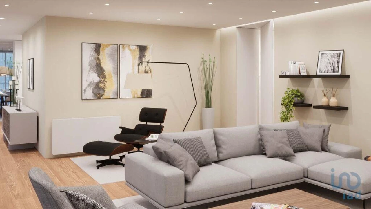 Apartamento T2 para Venda em Requeixo, Nossa Senhora de Fátima e Nariz Foto 3