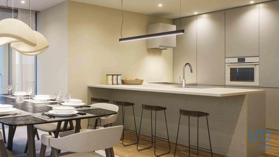 Apartamento T2 para Venda em Requeixo, Nossa Senhora de Fátima e Nariz Foto 8