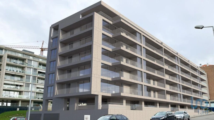 Apartamento T2 para Venda em Requeixo, Nossa Senhora de Fátima e Nariz Foto 6