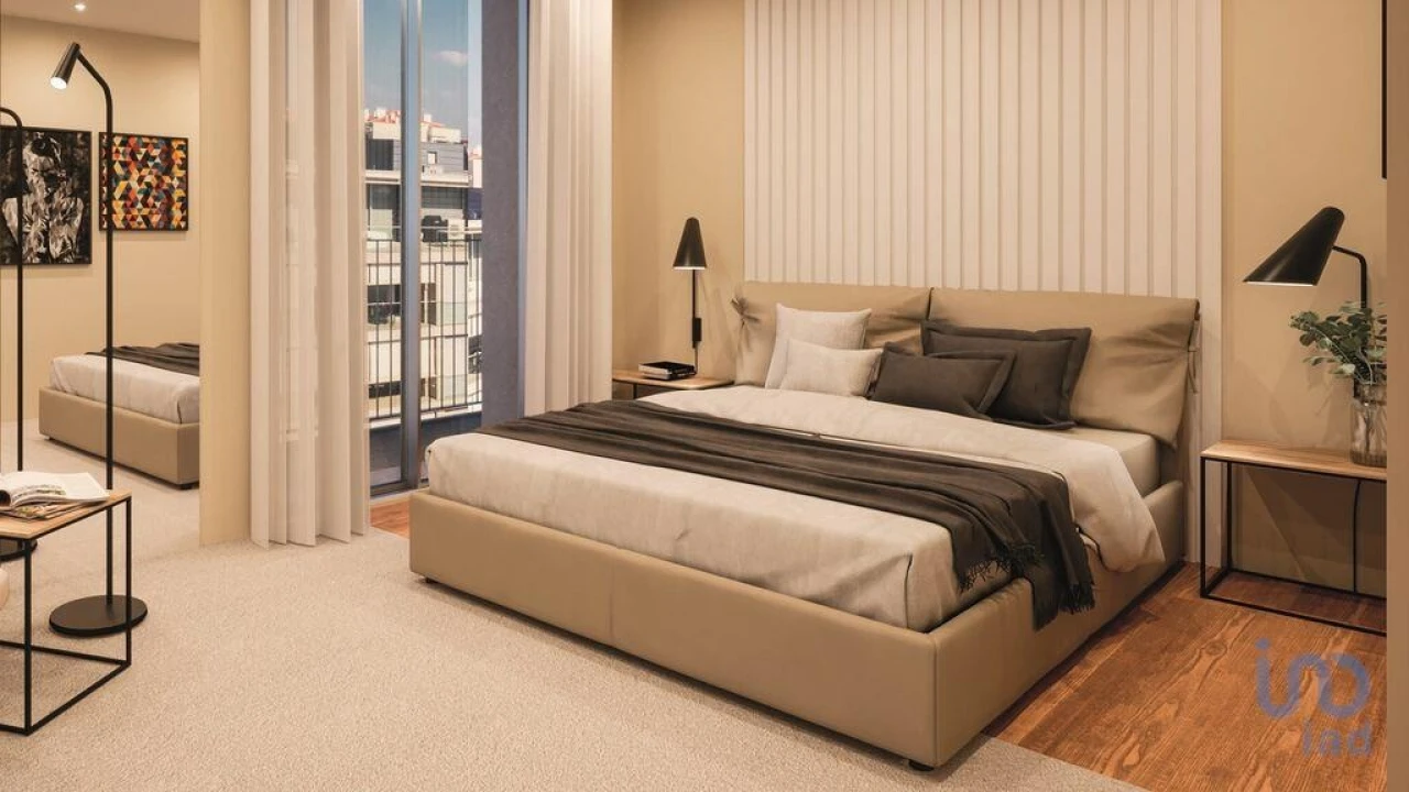 Apartamento T3 para Venda em Requeixo, Nossa Senhora de Fátima e Nariz Foto 11