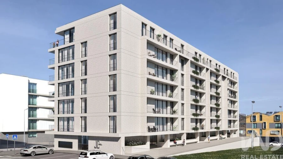 Apartamento T3 para Venda em Requeixo, Nossa Senhora de Fátima e Nariz Foto 16