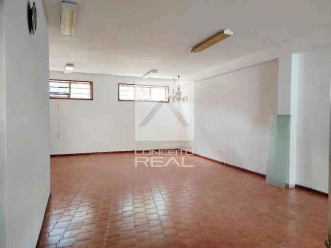 Loja para Arrendamento em Ermesinde Foto 14