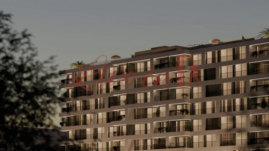 Apartamento T2 para Venda em São Martinho