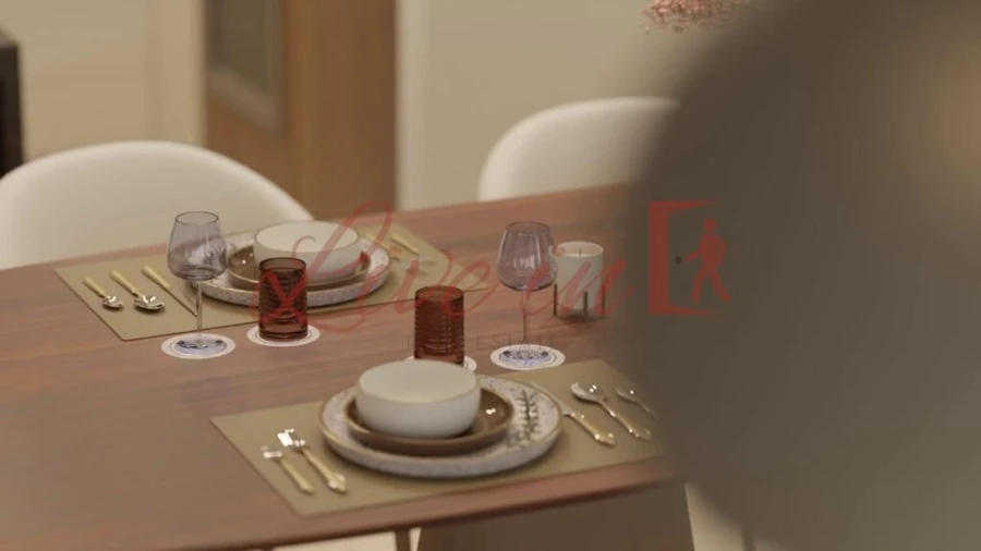 Apartamento T2 para Venda em São Martinho Foto 38