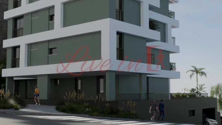 Apartamento T2 para Venda em São Martinho Foto 9