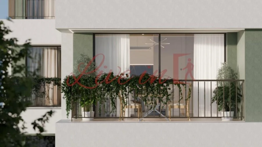 Apartamento T2 para Venda em São Martinho Foto 10