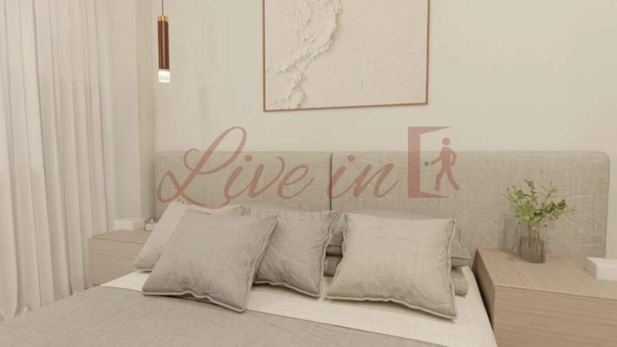 Apartamento T2 para Venda em São Martinho Foto 29