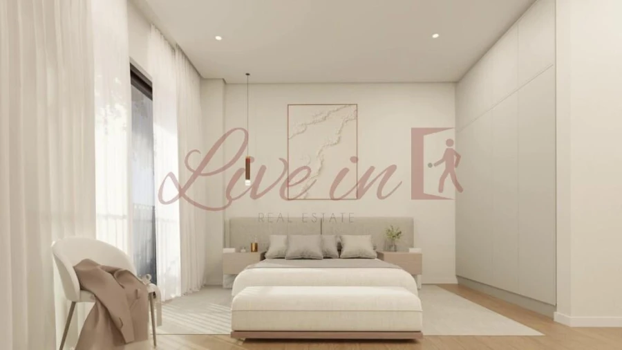 Apartamento T2 para Venda em São Martinho Foto 32