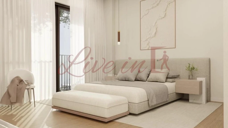 Apartamento T2 para Venda em São Martinho Foto 34