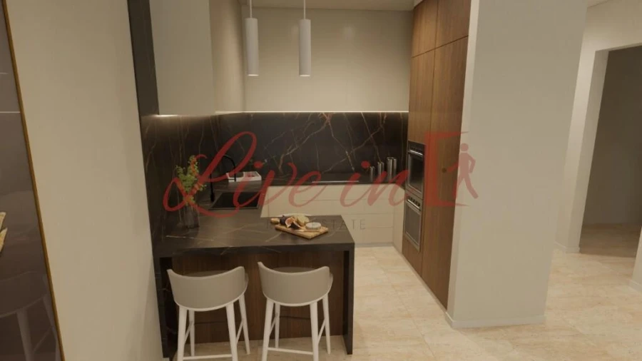 Apartamento T2 para Venda em São Martinho Foto 4