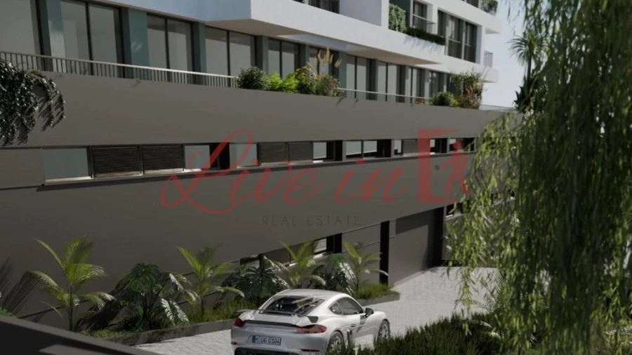 Apartamento T2 para Venda em São Martinho Foto 8