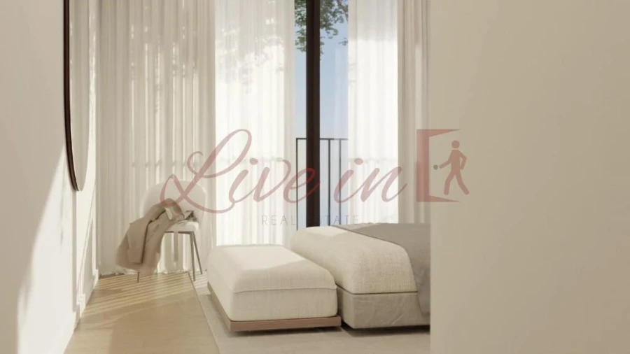 Apartamento T2 para Venda em São Martinho Foto 28