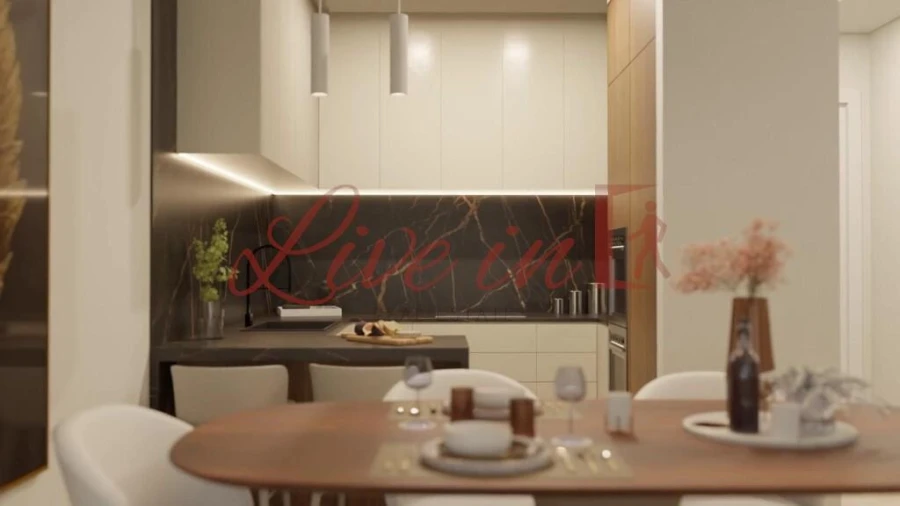 Apartamento T2 para Venda em São Martinho Foto 23