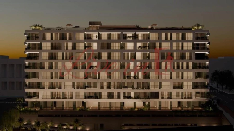 Apartamento T2 para Venda em São Martinho Foto 2