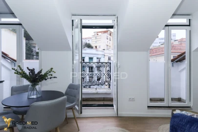 Apartamento T2 para Venda em Santo António