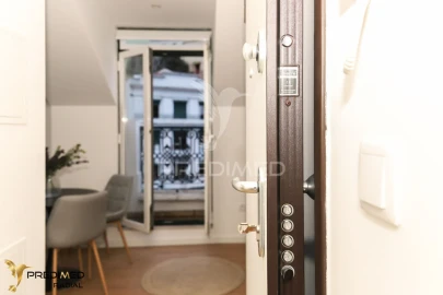 Apartamento T2 para Venda em Santo António