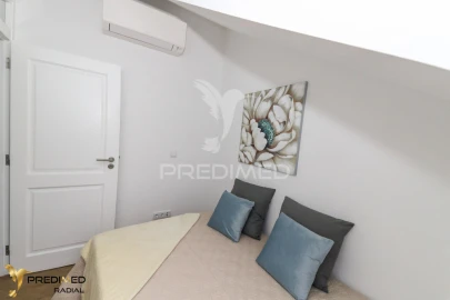 Apartamento T2 para Venda em Santo António