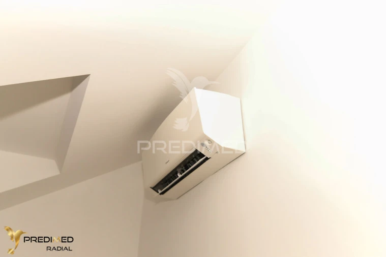 Apartamento T2 para Venda em Santo António Foto 20