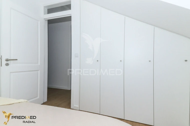 Apartamento T2 para Venda em Santo António Foto 15