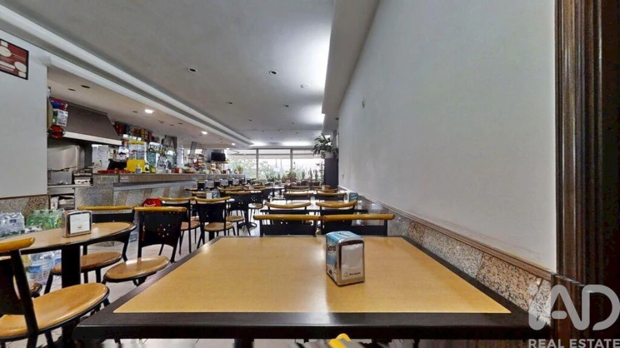 Loja para Venda em Mafamude e Vilar do Paraíso Foto 2