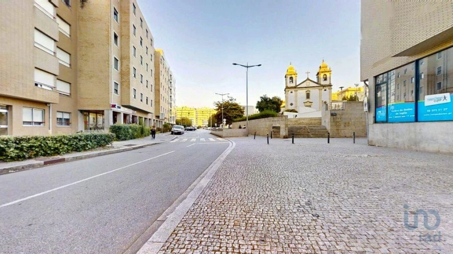 Loja para Venda em Mafamude e Vilar do Paraíso Foto 21
