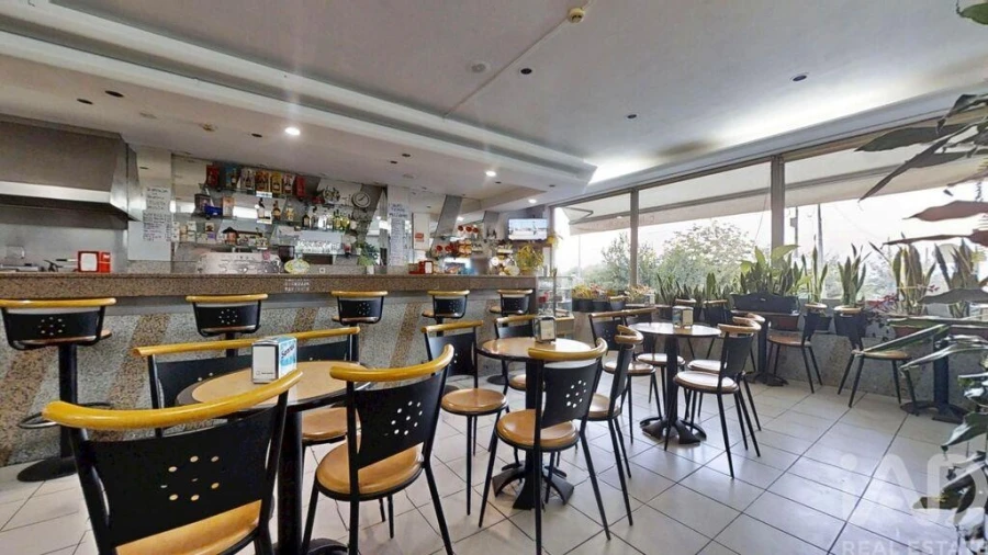 Loja para Venda em Mafamude e Vilar do Paraíso Foto 12