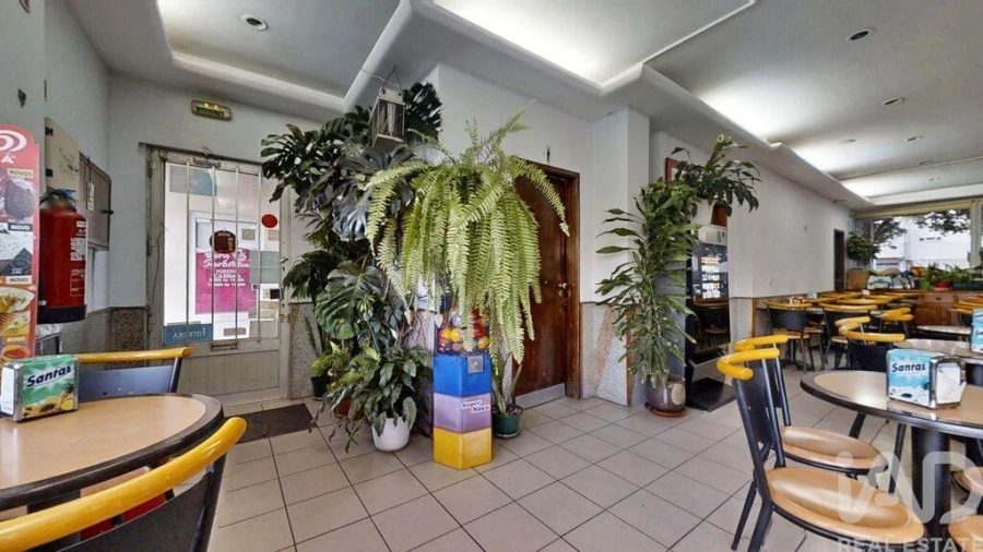 Loja para Venda em Mafamude e Vilar do Paraíso Foto 13