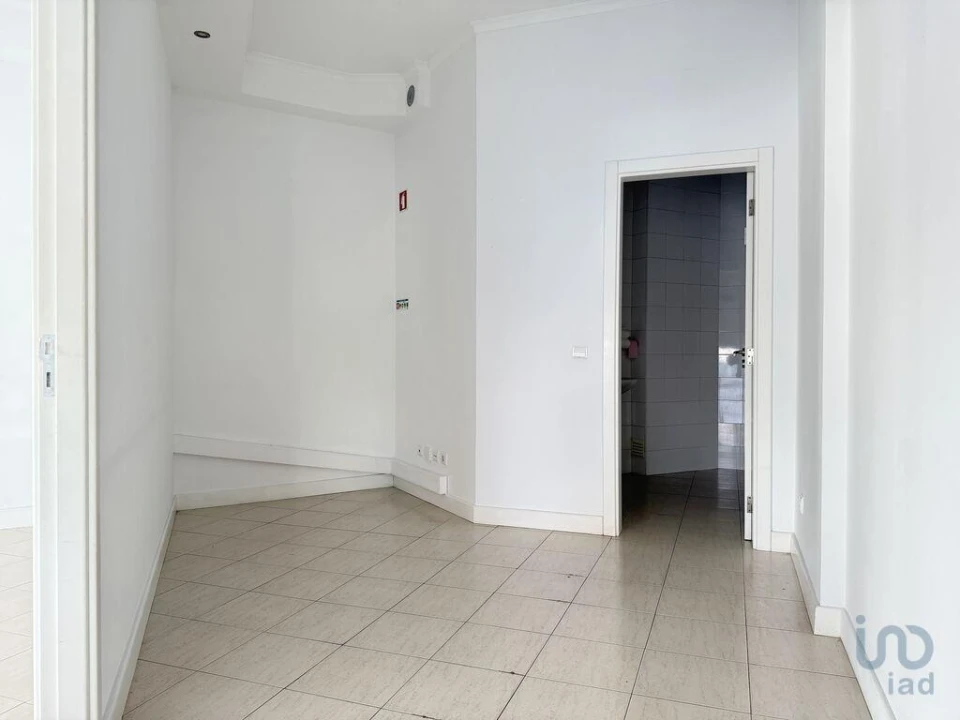 Loja para Venda em Oliveira do Bairro Foto 10