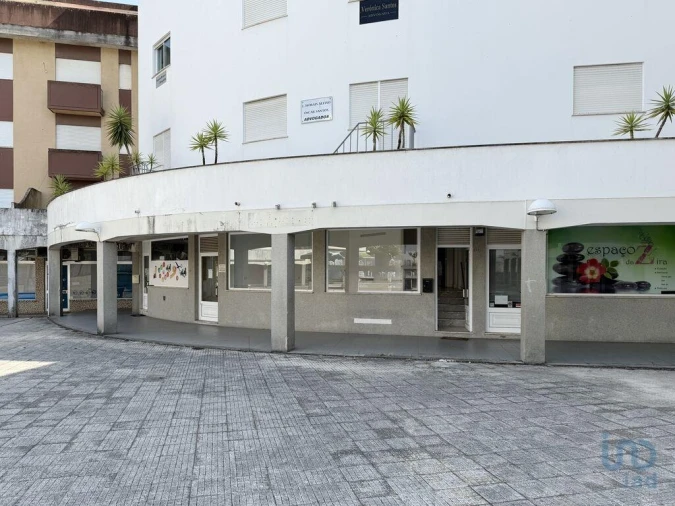 Loja para Venda em Oliveira do Bairro Foto 14