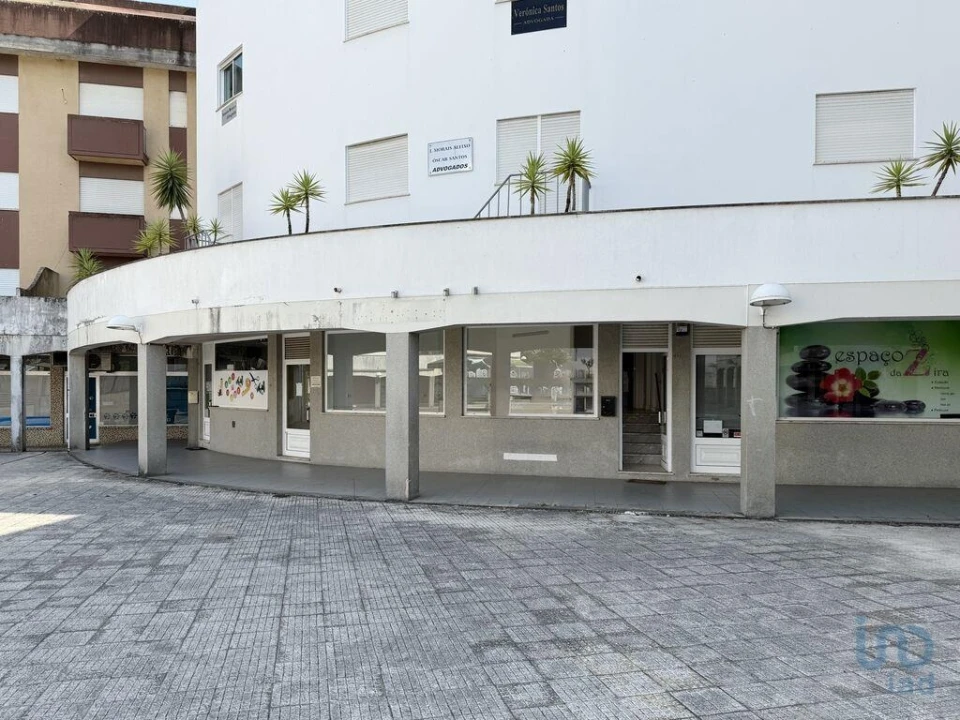 Loja para Venda em Oliveira do Bairro Foto 14