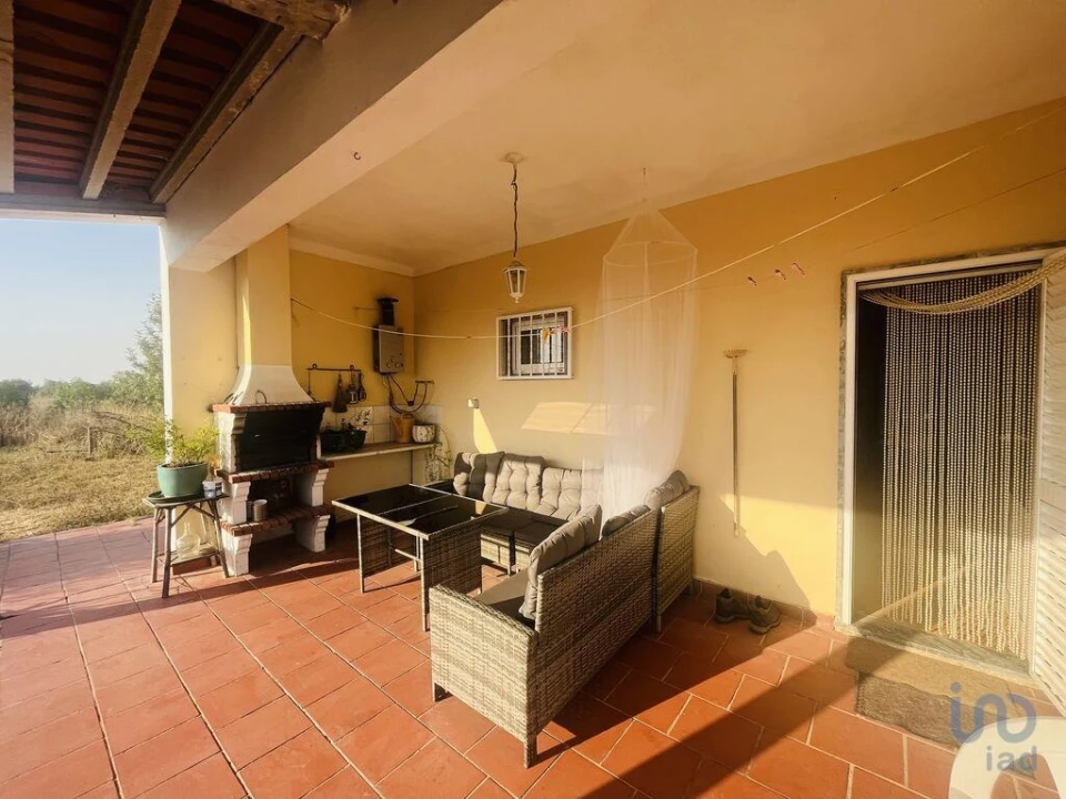 Moradia T4 para Venda em Ferreira do Alentejo e Canhestros Foto 5