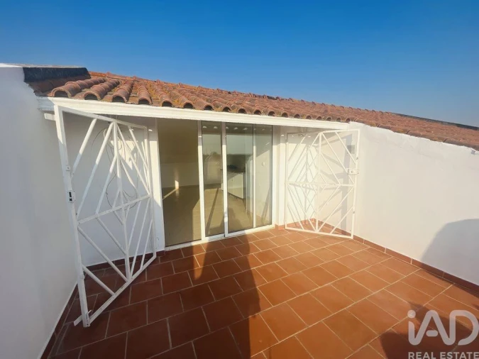 Moradia T4 para Venda em Ferreira do Alentejo e Canhestros Foto 16