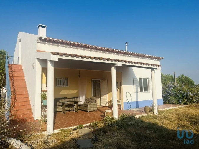 Moradia T4 para Venda em Ferreira do Alentejo e Canhestros Foto 4