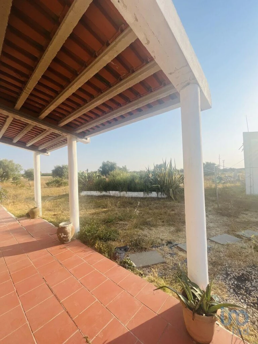 Moradia T4 para Venda em Ferreira do Alentejo e Canhestros Foto 6