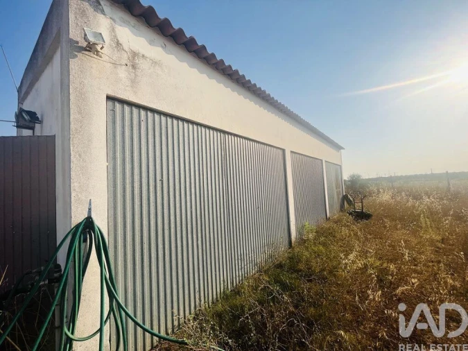 Moradia T4 para Venda em Ferreira do Alentejo e Canhestros Foto 25