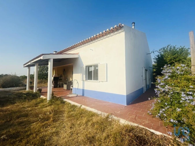 Moradia T4 para Venda em Ferreira do Alentejo e Canhestros Foto 3