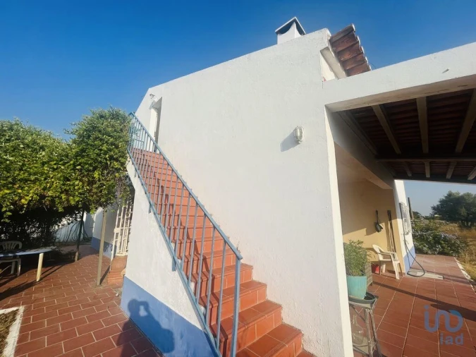 Moradia T4 para Venda em Ferreira do Alentejo e Canhestros Foto 8