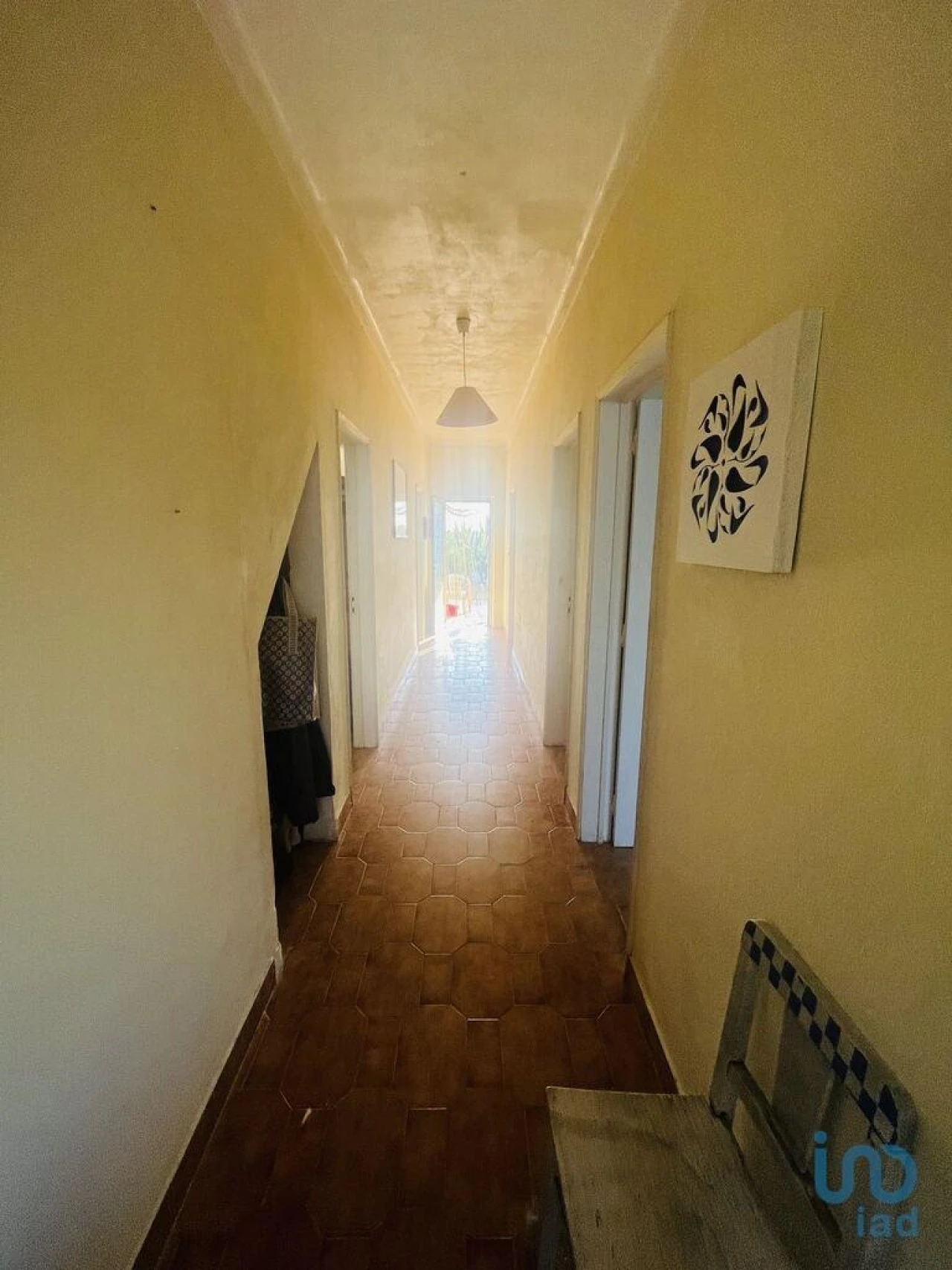 Moradia T4 para Venda em Ferreira do Alentejo e Canhestros Foto 9