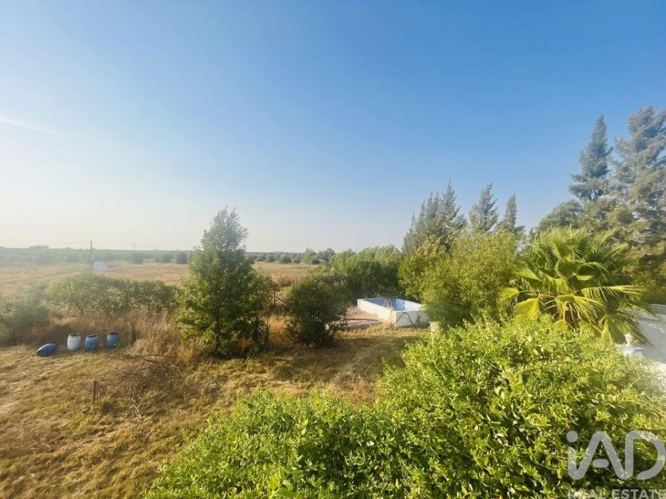 Moradia T4 para Venda em Ferreira do Alentejo e Canhestros Foto 27