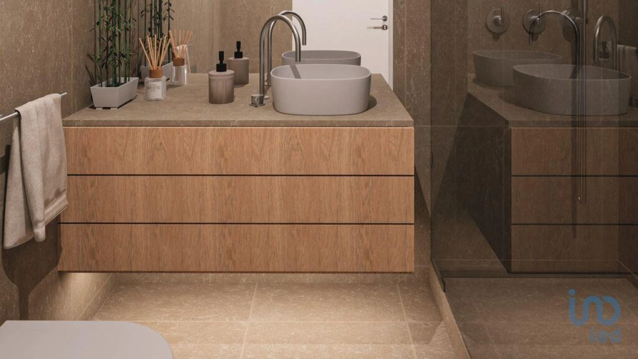 Apartamento T2 para Venda em Requeixo, Nossa Senhora de Fátima e Nariz Foto 12