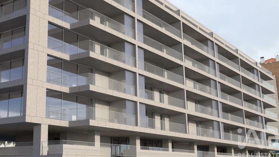 Apartamento T2 para Venda em Requeixo, Nossa Senhora de Fátima e Nariz Foto 17