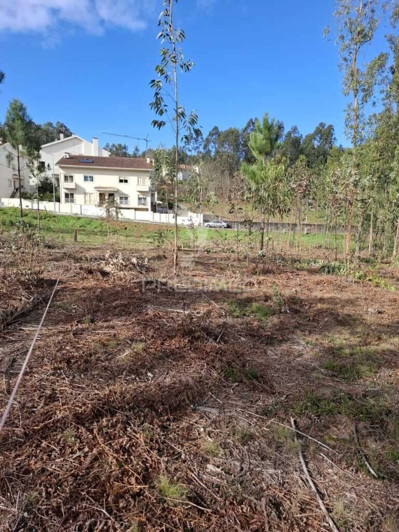 Terreno para Venda em Pedroso e Seixezelo Foto 1