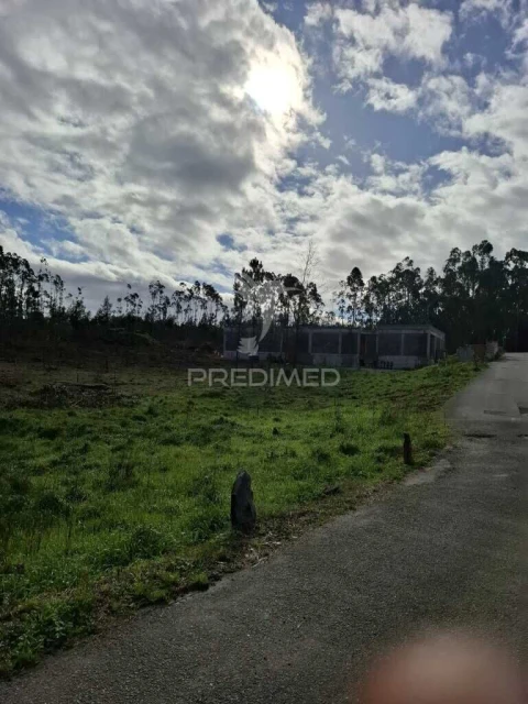 Terreno para Venda em Pedroso e Seixezelo