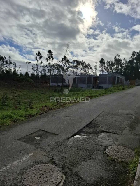 Terreno para Venda em Pedroso e Seixezelo