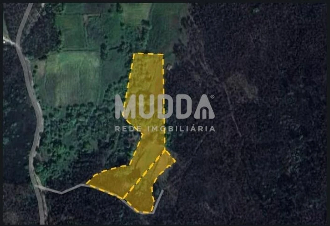 Terreno para Venda em São Vicente de Lafões Foto 1