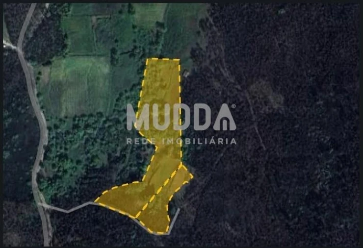 Terreno para Venda em São Vicente de Lafões